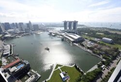 The Sail @ Marina Bay (D1), Apartment #453773741